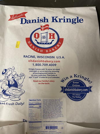 Kringle 
